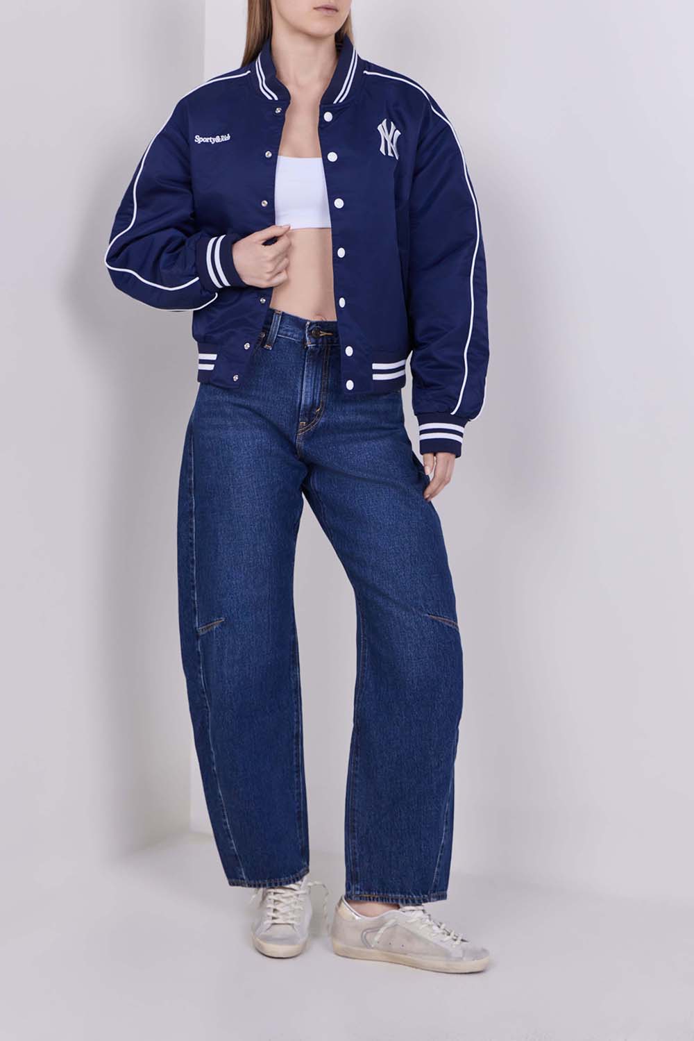 מעיל בייסבול